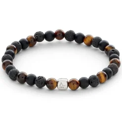 Alexander Lynggaard Armbånd - Los Angeles 6MM