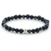 Alexander Lynggaard Armbånd - Stockholm 6mm