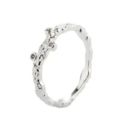 Aqua Dulce Barabara Ring - 5292