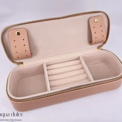 Aqua Dulce Big Rose Jewellery Box - 5032