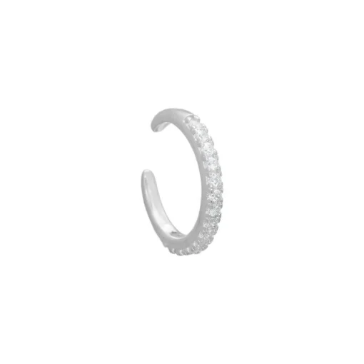 Aqua Dulce Lærke Ear Cuff - 3842