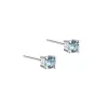 Aqua Dulce Mini Kaya Sky Ørestikker sølv - 5166