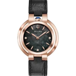 Bulova Rubaiyat Dameur 97P139