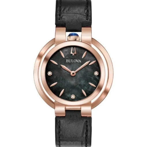 Bulova Rubaiyat Dameur 97P139