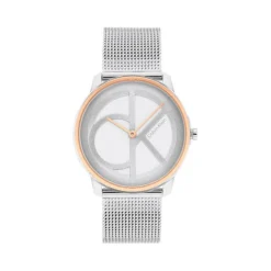 Calvin Klein Iconic Mesh Dameur - 25200033