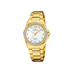 Candino Guld Double Dameur - C4755/1