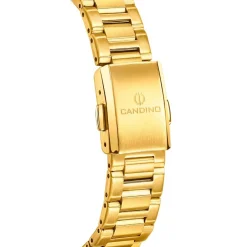 Candino Guld Double Dameur - C4755/1