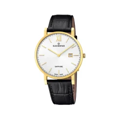 Candino Herreur Guld Double - C4726/1