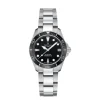 Certina DS Action 34,5mm - Powermatic 80 Sort