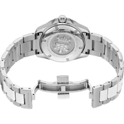 Certina DS Action 34,5mm - Powermatic 80 Sort
