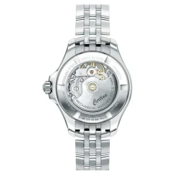 Certina DS Action Powermatic 80 Dameur - Sort Urskive