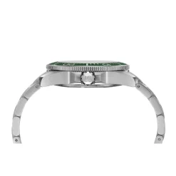 Certina DS Action Powermatic 80 Herreur - Grøn Urskive