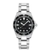 Certina DS Action Sort Urskive 40mm - Quartz