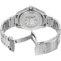 Certina DS Action Sort Urskive 40mm - Quartz