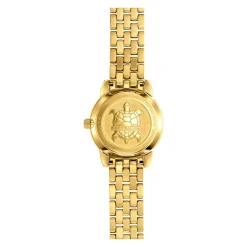Certina DS-8 Dameur I PVD Farvet Guld