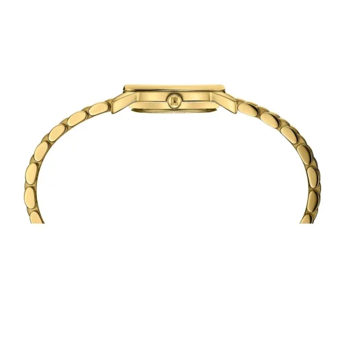 Certina DS-8 Dameur I PVD Farvet Guld