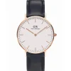 Daniel Wellington Classic Sheffield 36mm - DW00100036