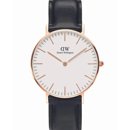 Daniel Wellington Classic Sheffield 36mm - DW00100036