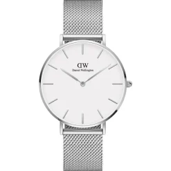 Daniel Wellington Classic Petite Sterling 36mm - DW00100306