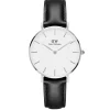 Daniel Wellington Classic Petite Sheffield 32mm - DW00100186