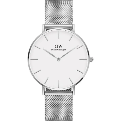 Daniel Wellington Classic Petite Sterling 36mm - DW00100306