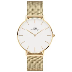 Daniel Wellington Classic Petite Evergold 36mm - DW00100346