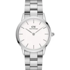 Daniel Wellington Iconic Link 36mm - DW00100203