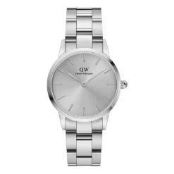 Daniel Wellington Iconic Link Unitone 28mm - DW00100402