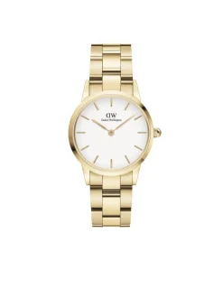 Daniel Wellington Iconic Link 28mm - DW00100567