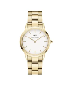 Daniel Wellington Iconic Link 32mm - DW00100565