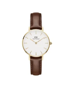 Daniel Wellington Petite St. Mawes 28mm - DW00100552