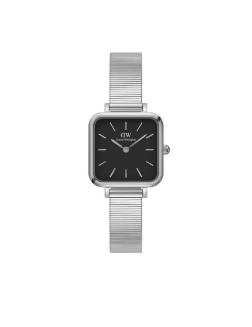 Daniel Wellington Quadro Studio Silver - DW00100522