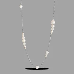 Enamel Carmen Necklace - N117S