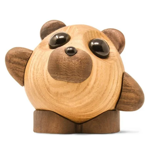 Fablewood Bjørnen Teddy