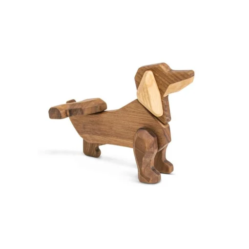 Fablewood Gravhund