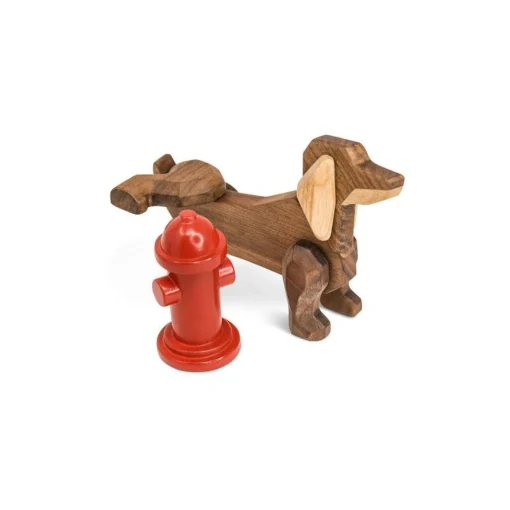 Fablewood Gravhund