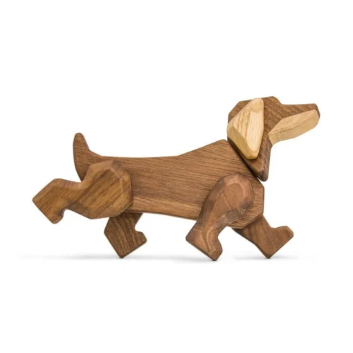 Fablewood Gravhund