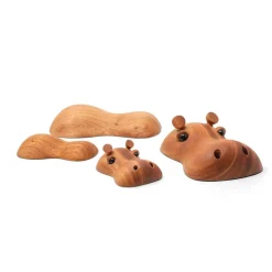Fablewood Hubert The Little Hippo