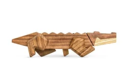 Fablewood Krokodille