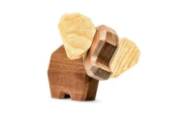Fablewood Lille Elefant