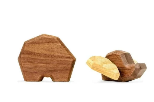 Fablewood Lille Elefant