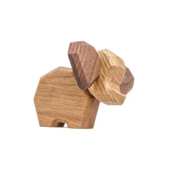 Fablewood Lille Elefant - 9008