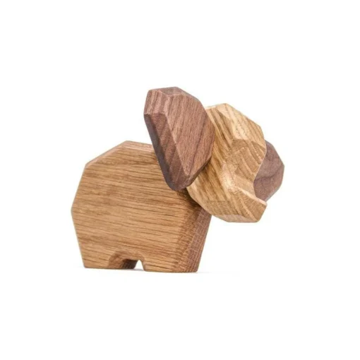 Fablewood Lille Elefant - 9008