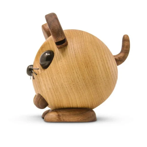 Fablewood Musen Ingolf