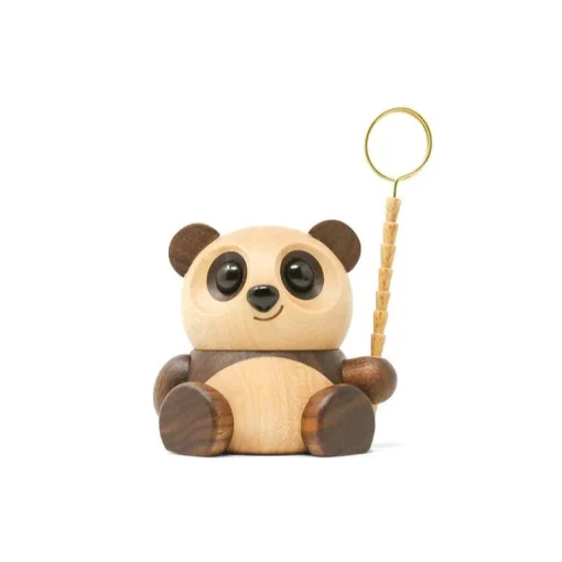 Fablewood Pandaen Chi Chi