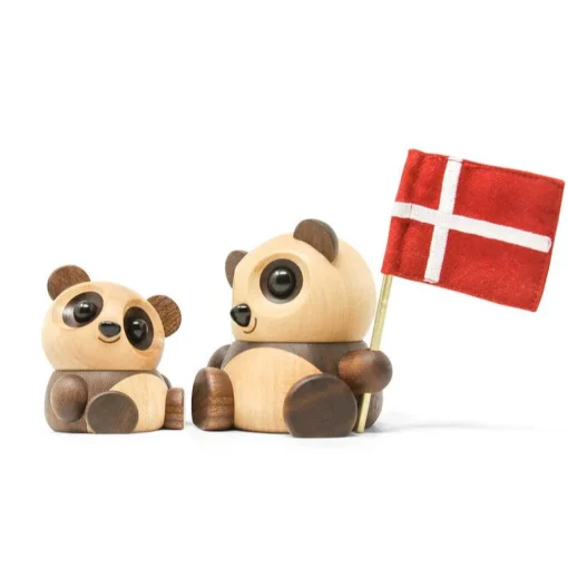 Fablewood Pandaen Chi Chi