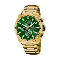 Festina Herreur Chrono Sport - F20541/3