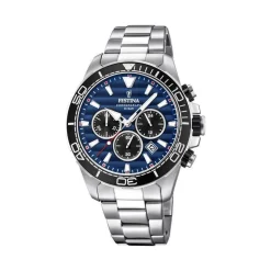 Festina Herreur Chronograf 20361/3