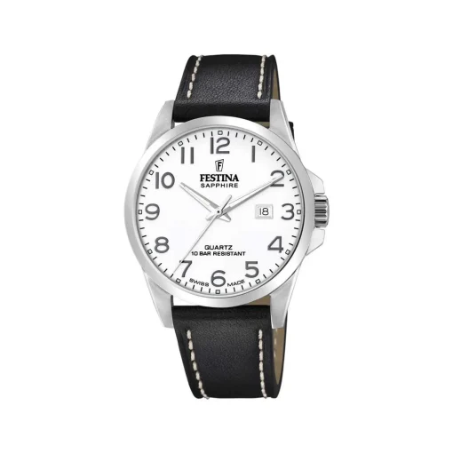 Festina Herreur Swiss Made - F20025/1