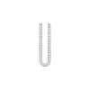 Herieth Paul x Polar Jewelry Zanzibar Sølv Ørering